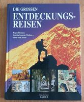 Die grossen Entdeckungsreisen (Buch)