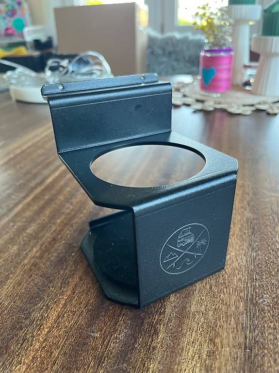Accessori per altri veicoli: Getränkehalter Innenraum California Beach + Multivan – Usato da Abtwil SG venduto da t9mt9m 2