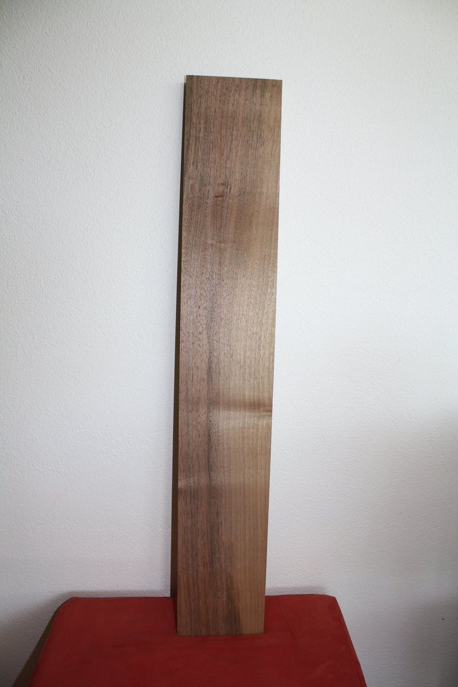 Articoli in legno: amerikanischer Nussbaum – Nuovo (secondo la descrizione) da Buchrain venduto da Donatello4 3