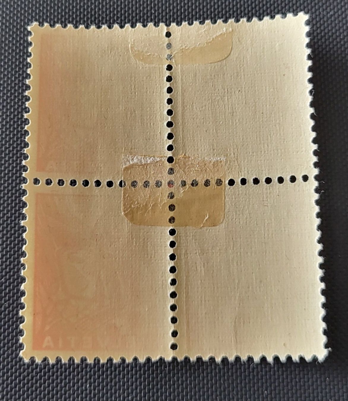 Tutti i francobolli: Viererblock briefmarke – Usato da St Gallen venduto da Stampsalshobby 1