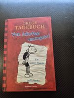 Gregs Tagebuch : Von Idioten umzingelt! Comic-Roman