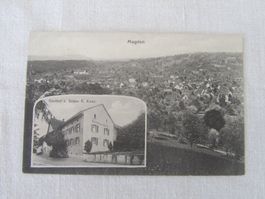 Magden, Gasthof zur Sonne