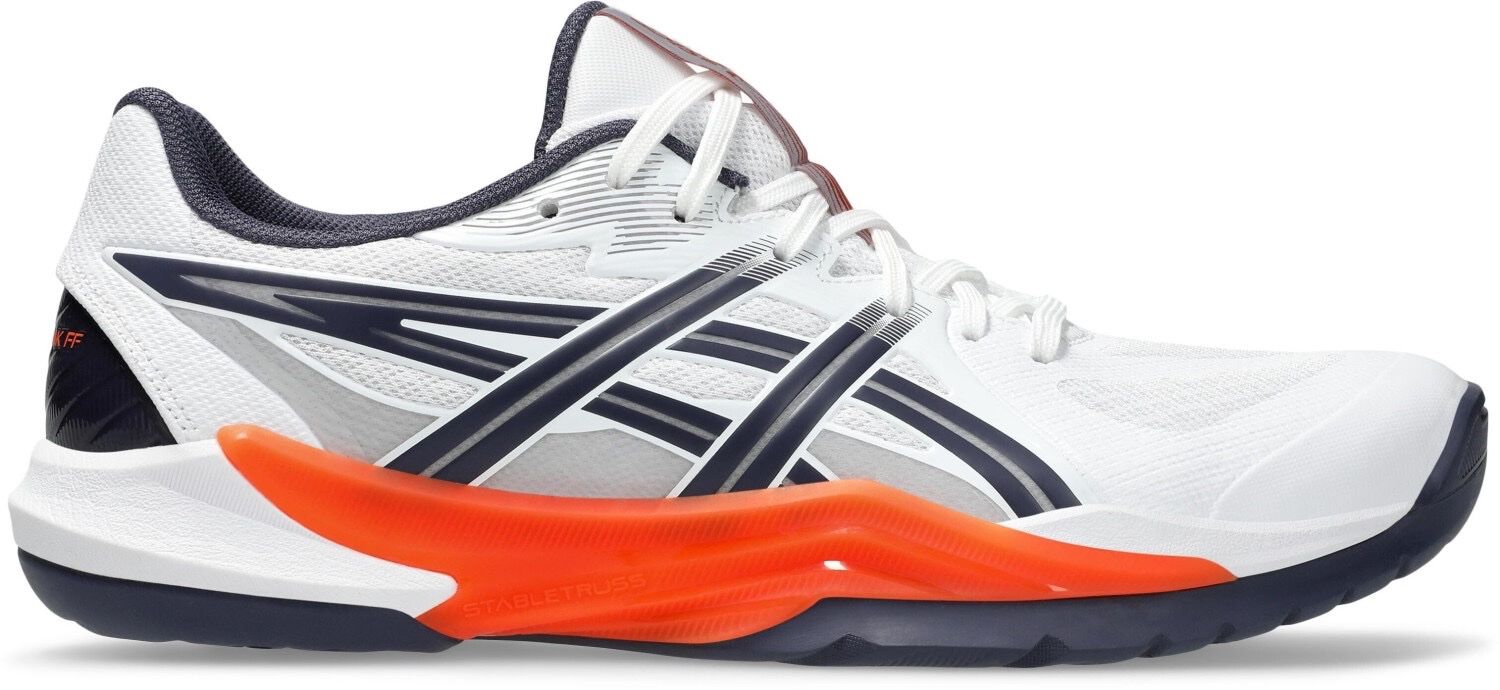 Asics Scarpe da uomo: Asics POWERBREAK FF Hallenschuhe – Nuovo e nell'imballaggio originale da Oberbalm venduto da 3096 1