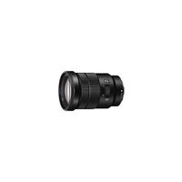 SONY E PZ 18-105 MM F/4 G OSS  ZOOM LENSSONY E PZ 18-105 MM