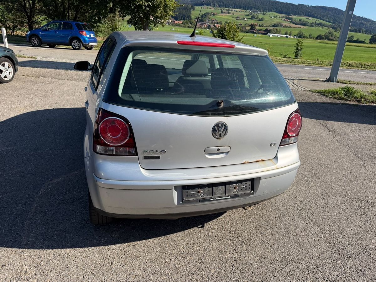 VW Autos: VW Polo 1.2  – Gebraucht aus Konolfingen von RSB1974 4