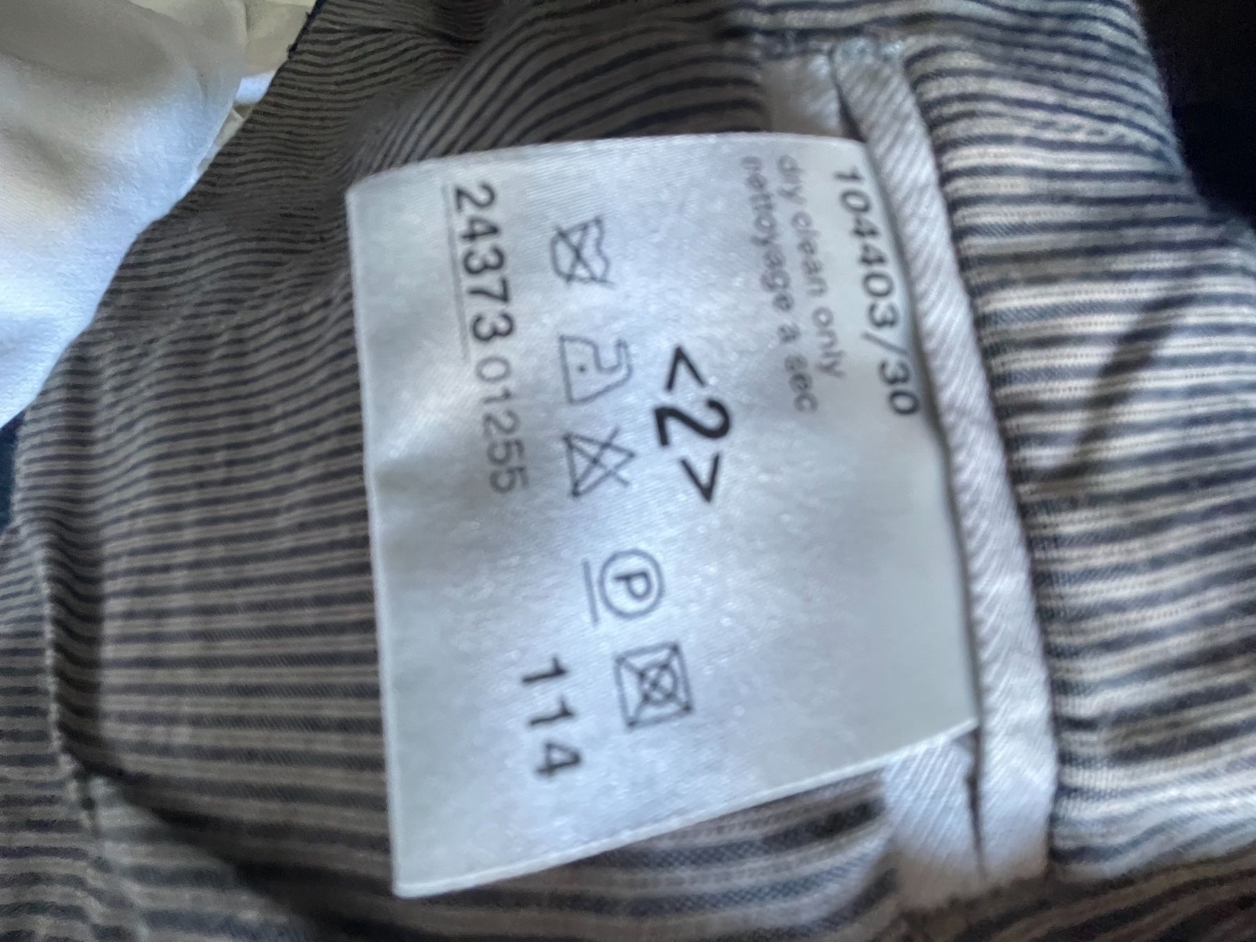 Giacche: Blazer von Drykorn – Usato da Sachseln venduto da Guguiseli 4