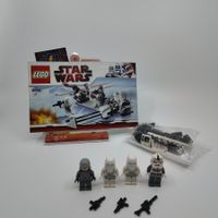LEGO Star Wars 8084 Snowtrooper Battle Pack