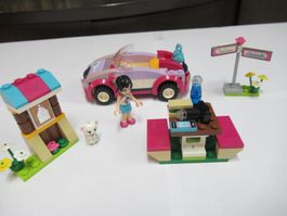 Lego Friends 8 Set