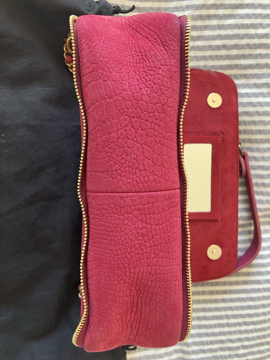 Jerome Dreyfuss Taschen für Damen: Sac Jerome Dreyfuss – Gebraucht aus Montreux von princessleia 1