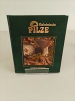 Einheimische Pilze Band 1 - Clémençon - Avanti Verlag 1983