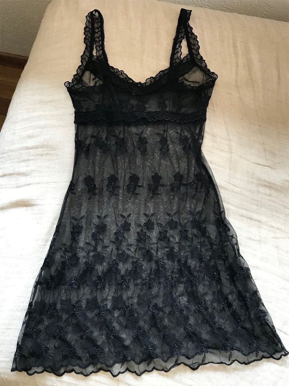 Altra biancheria intima: Negligee v. Only Hearts Helena Stuart XS – Usato da Wald ZH venduto da rotschmuddl