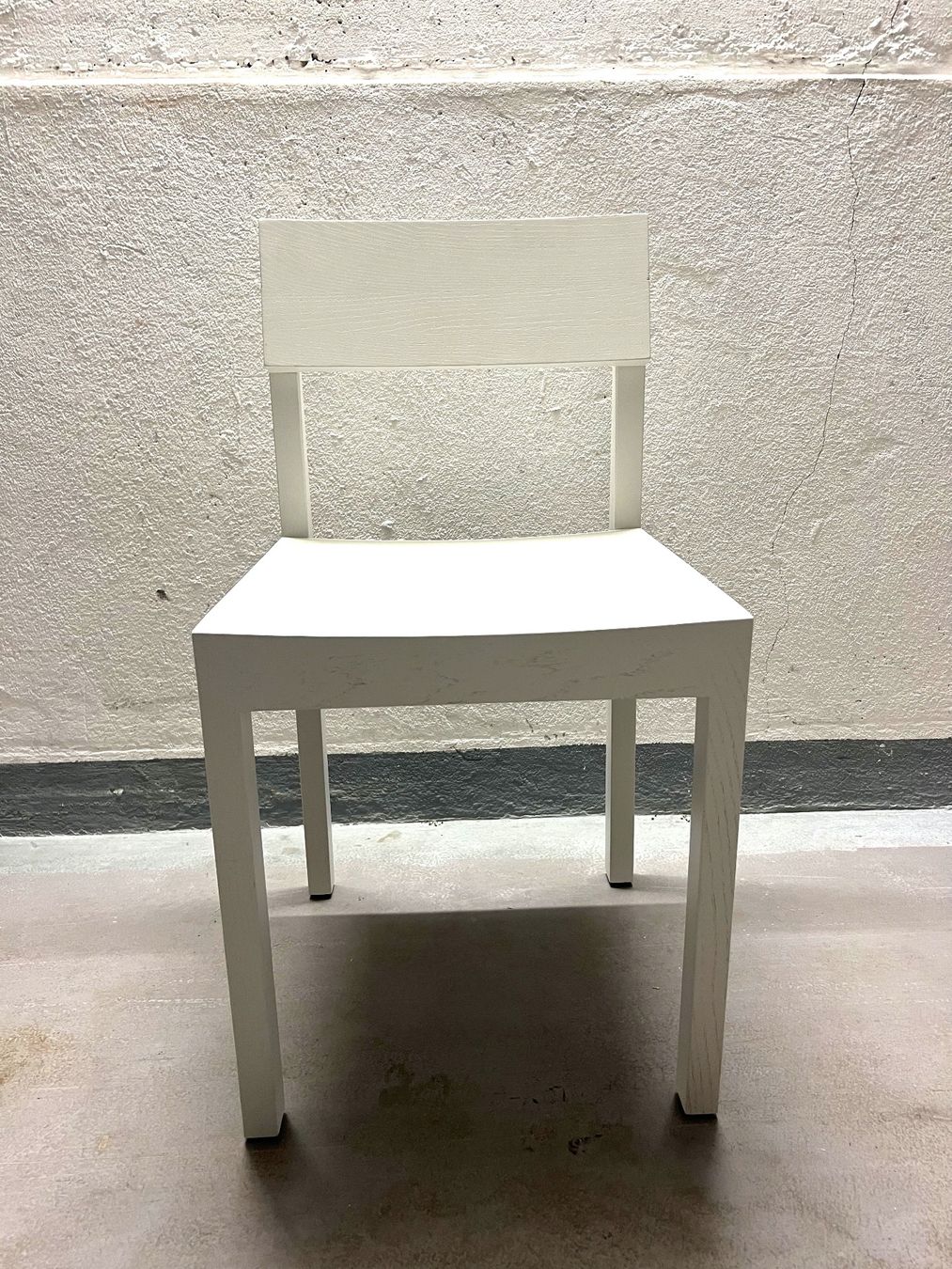 Sedie: Stuhl Valerie Objects – Usato da Zürich venduto da RSO8005
