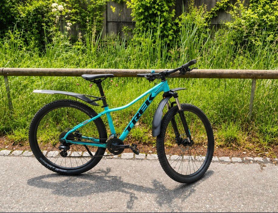 Trek Biciclette: Trek Marlin 5 – Usato da Langenthal venduto da noahleon 1