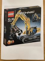 Lego 42006 Excavator