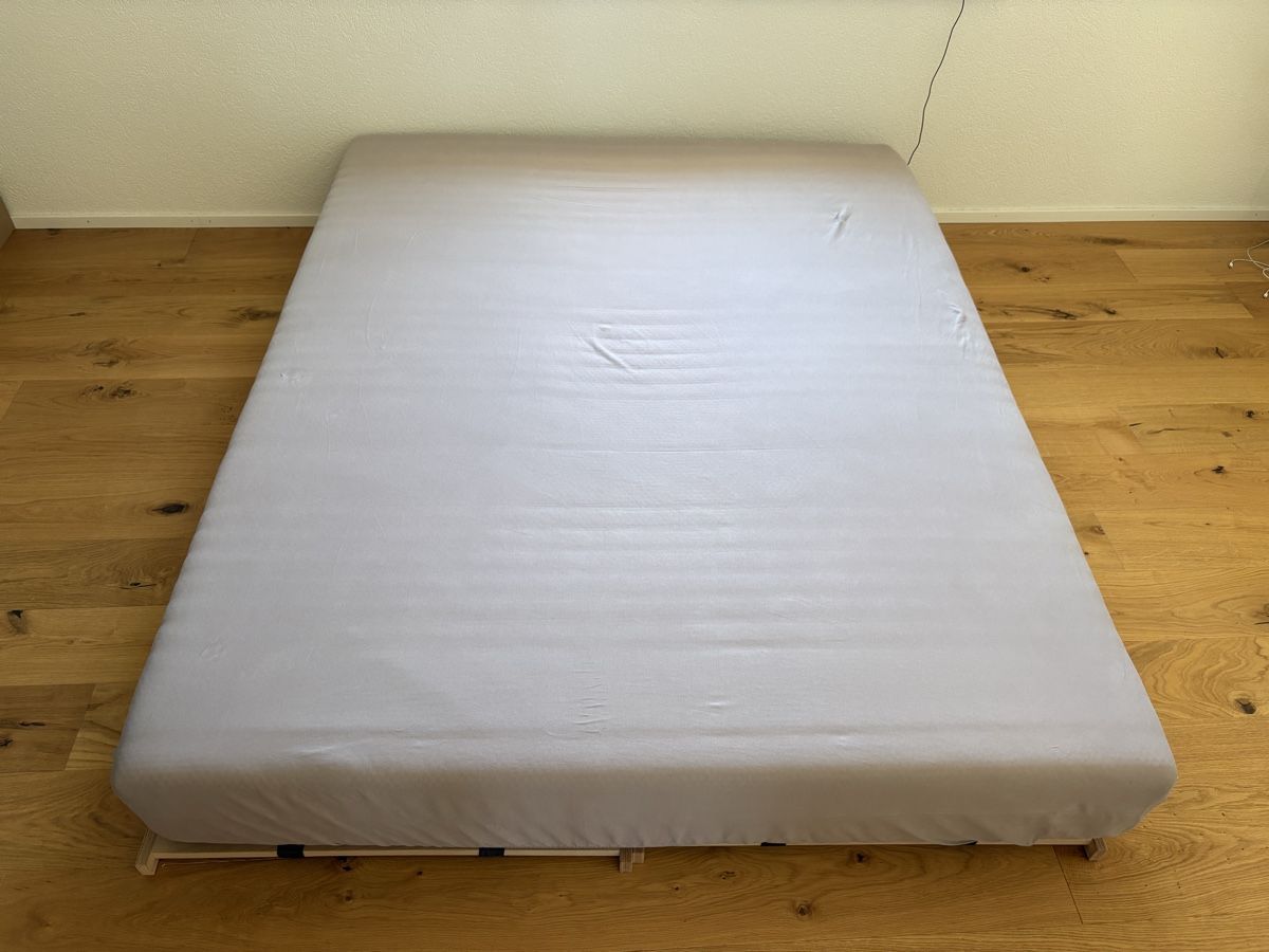 Ikea Materassi: IKEA MATRATZE Neuwertig  – Usato da St. Gallen venduto da nig_9w2t 1