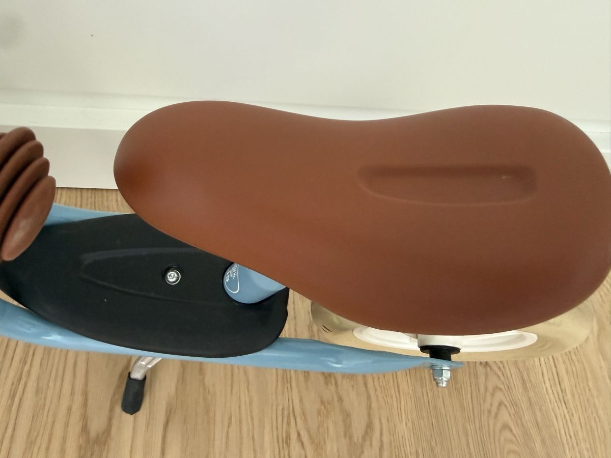 Puky Fahrzeuge für Kinder: Puky Laufrad Lenkerkorb beige – Neu (gemäss Beschreibung) aus Zürich von litlt 3