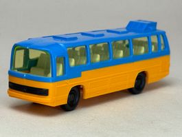 GB1- AB Mercedes O 302 blau gelb