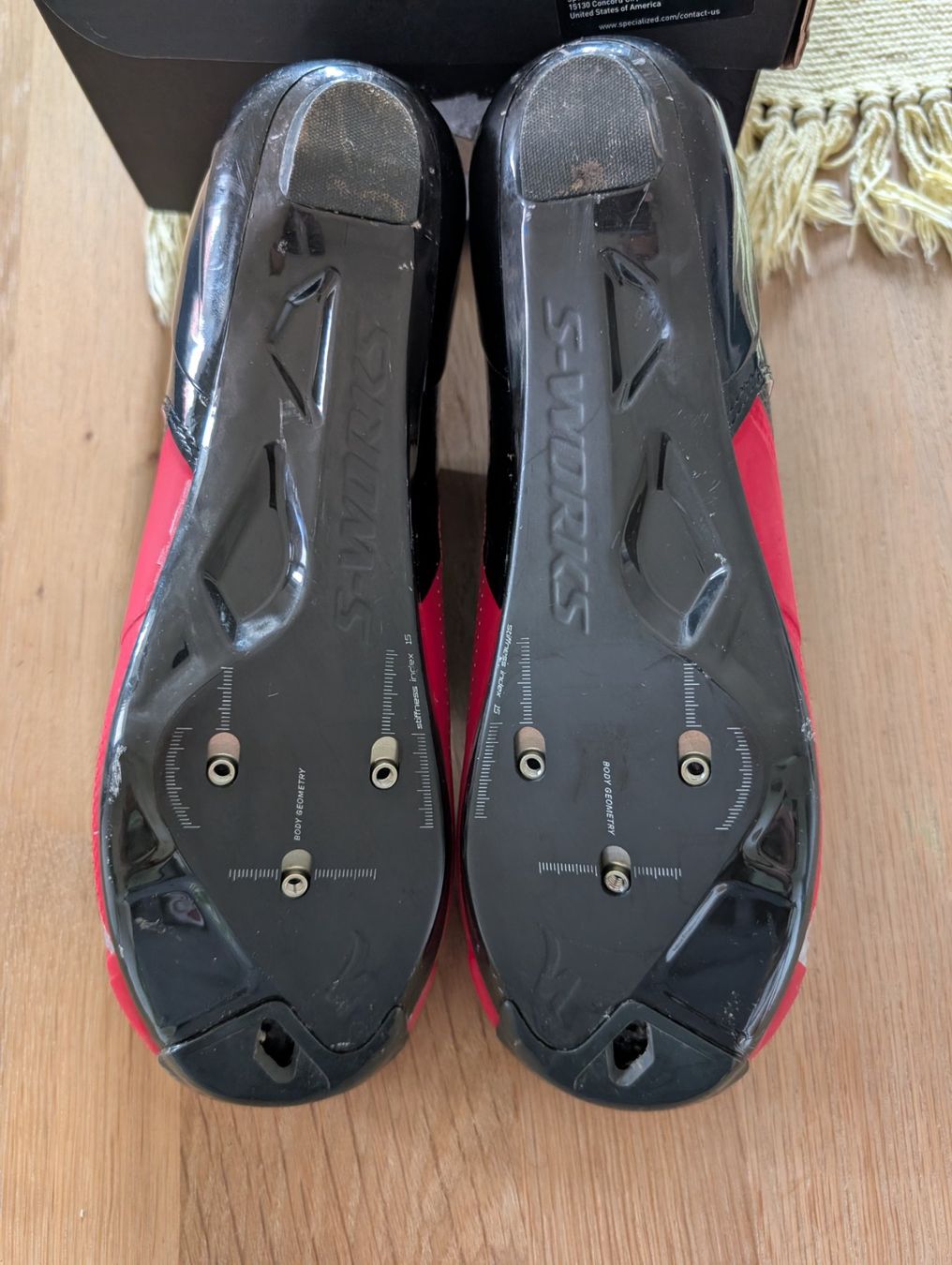 Scarpe da uomo: Velo -Schuh – Usato da Lyss venduto da Pamum 1