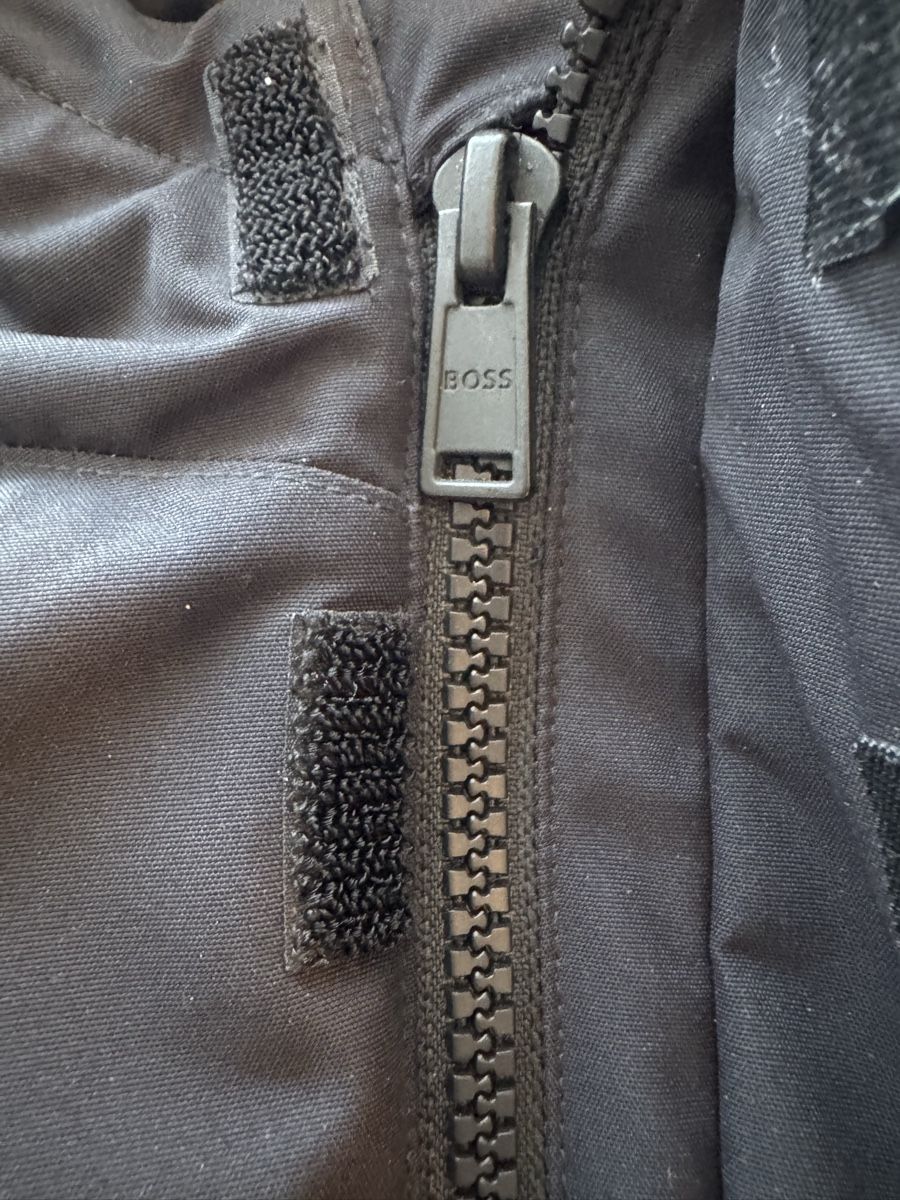 Hugo Boss Giacche & Cappotti: Hugo Boss Jacke, Top , Gr. 16jährig – Usato da Thun venduto da mama2007 7