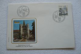 1983 TEMBAL 83, Tag der Regio, Basel