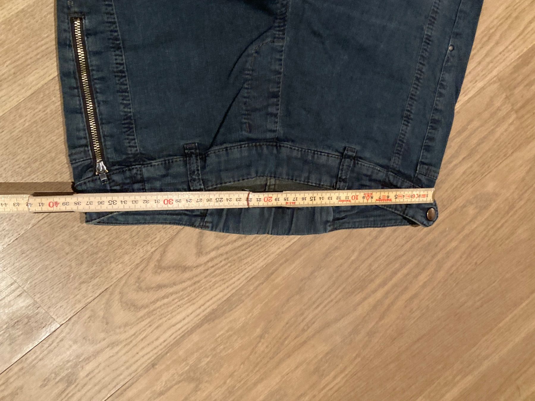 Marc Cain Jeans: Marc cain S jeans – Gebraucht aus Gutenswil von Miania04 4