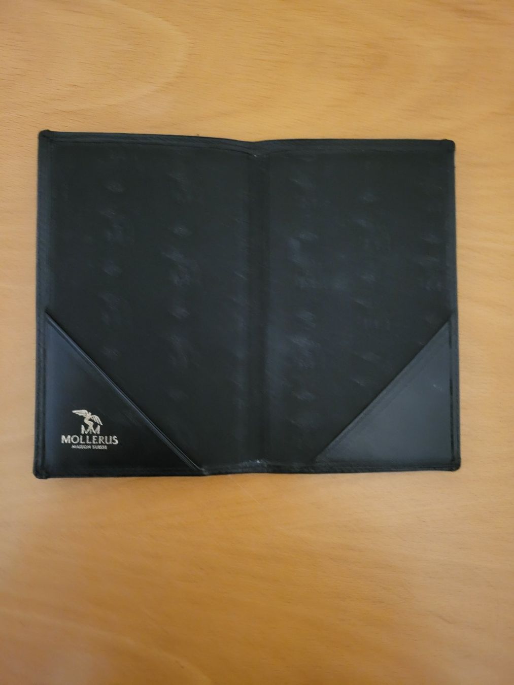 Altro in  Abbigliamento & Accessori: Maison Mollerus schwarz Etui – Nuovo (secondo la descrizione) da Binningen venduto da Hofka64 1