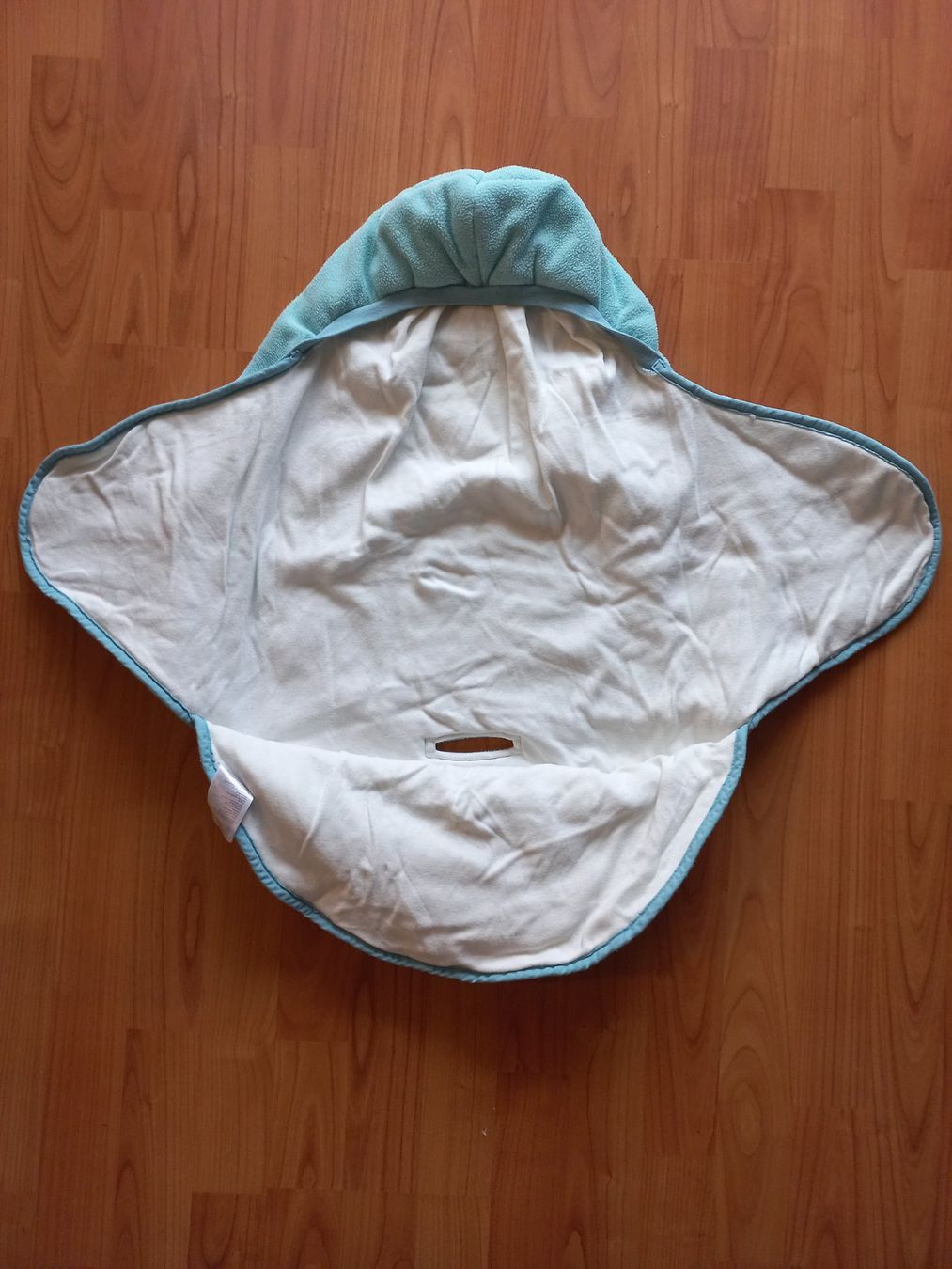 Coperte: Süsse Einschlagdecke Baby – Usato da Arbon venduto da rispi89 2