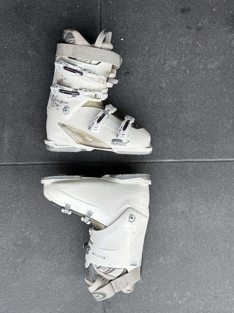 Scarpe da donna: Chaussure de ski (femme) – Usato da Trey venduto da Matteo_05 1
