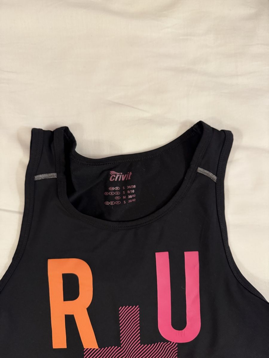 T-shirt: Magliette da sport – Nuovo (secondo la descrizione) da Faido venduto da sof_6jgl 5