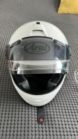 Arai CHASER-V Motorradhelm weiss Grösse XL