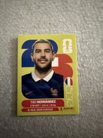 FRA3, Theo Hernández, Panini, WM26 