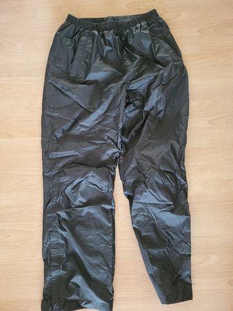 Big Bear Regenhose XL, Top Zustand - ideal für den Herbst!