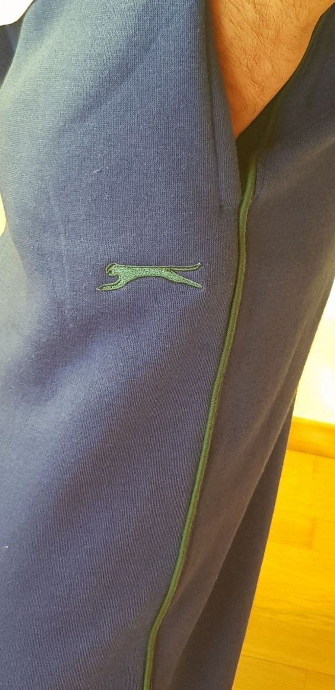 Leggings: Slazenger Hosen Gr M – Usato da Morens FR venduto da Kiscica 2