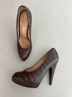 Yves Saint Laurent Pumps, Grösse EU36.5