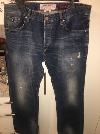 FUGA HERREN JEANS