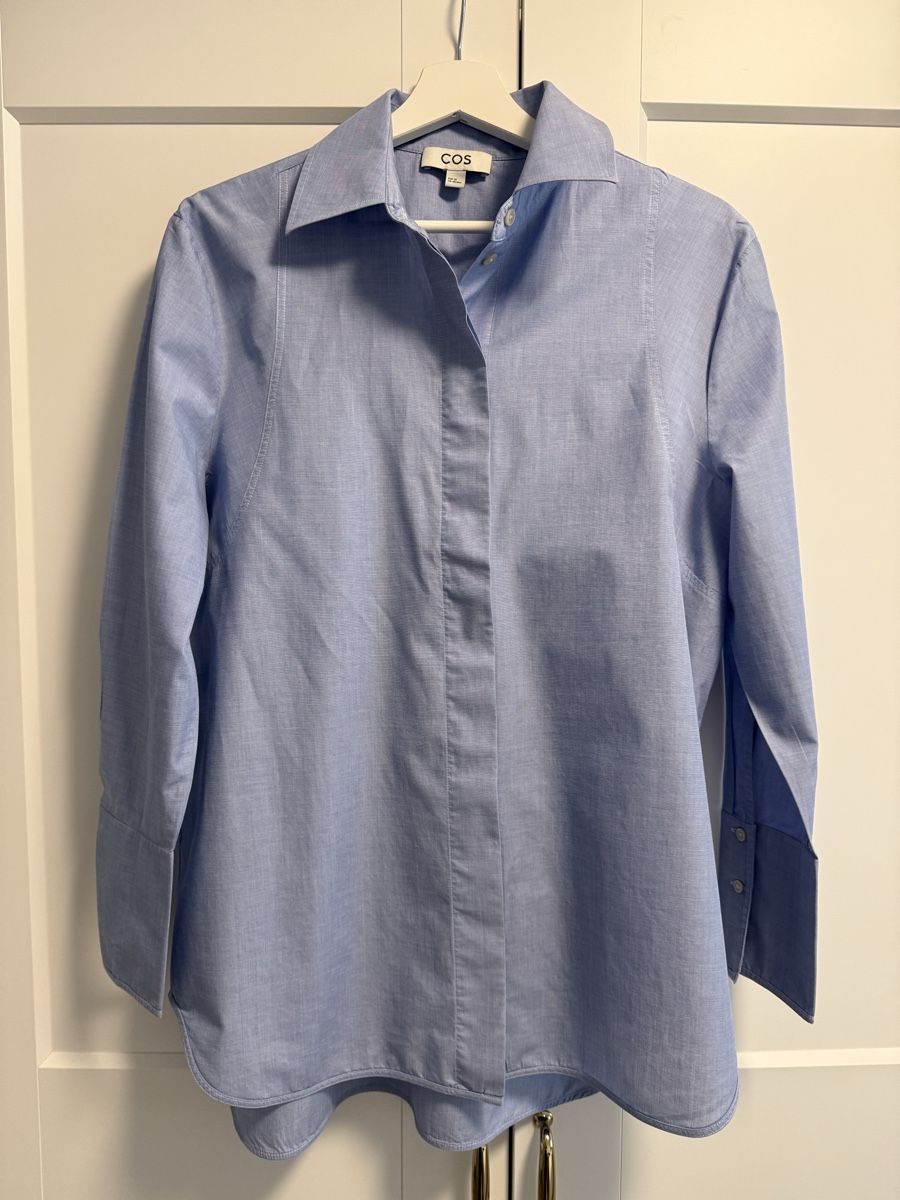 Cos Camicette: COS shirt – Usato da Zürich venduto da mi_ll_ie