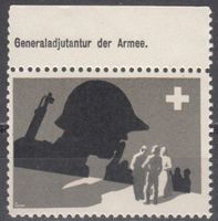 ohne Einheitsangabe Wi 7 postfrisch