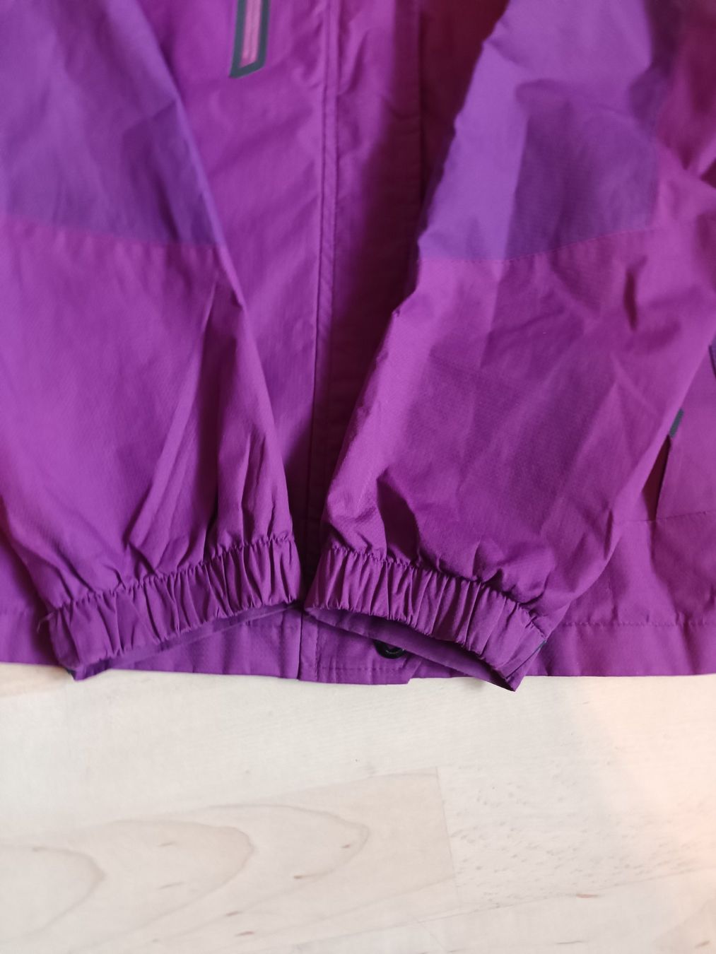 Giacche & Cappotti: Regenjacke Mädchen Grösse:L – Usato da Embrach venduto da S24ch 3