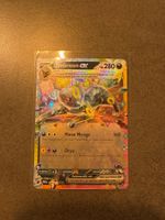 Umbreon ex 060/131 Prismatic Evolutions