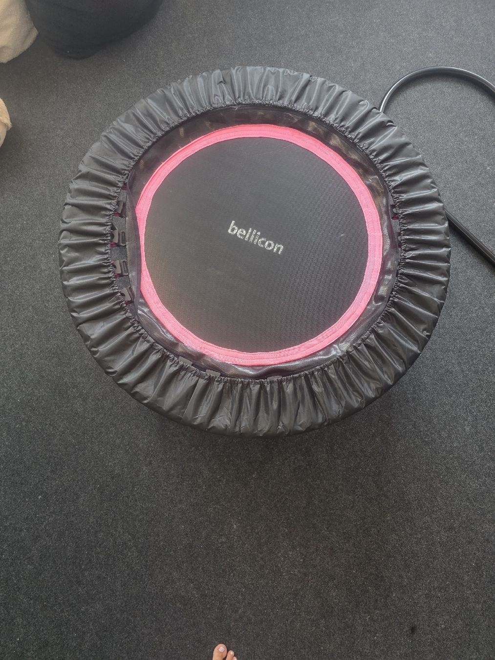 Bellicon Trampoline: Bellicon Trampolin – Gebraucht aus Mattwil von Mrs_sonyx