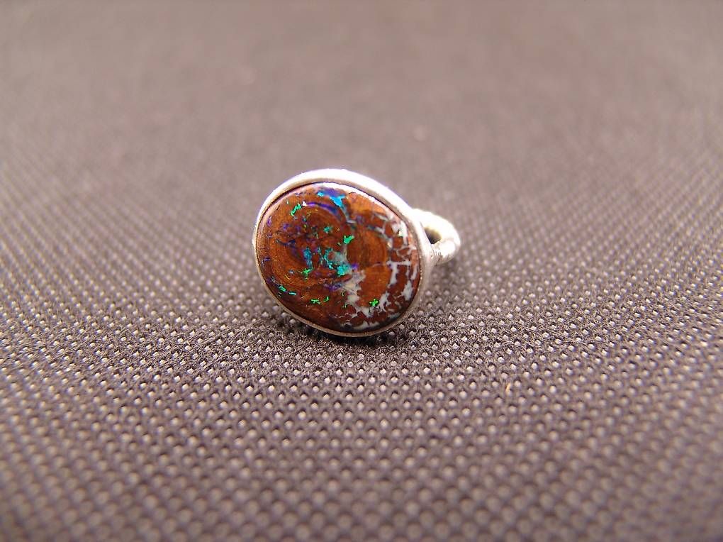 Anelli: Opal Ring ( Neu nicht gebraucht oder getragen ) – Usato da Wigoltingen venduto da SANDROPAL 1