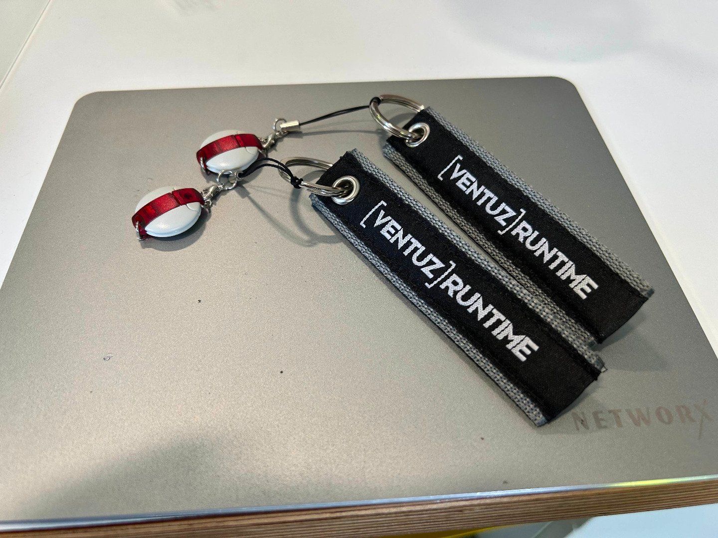 Software: Ventuz V5 Runtime Dongle Lizenz – Usato da Root venduto da Tech-Nick 2