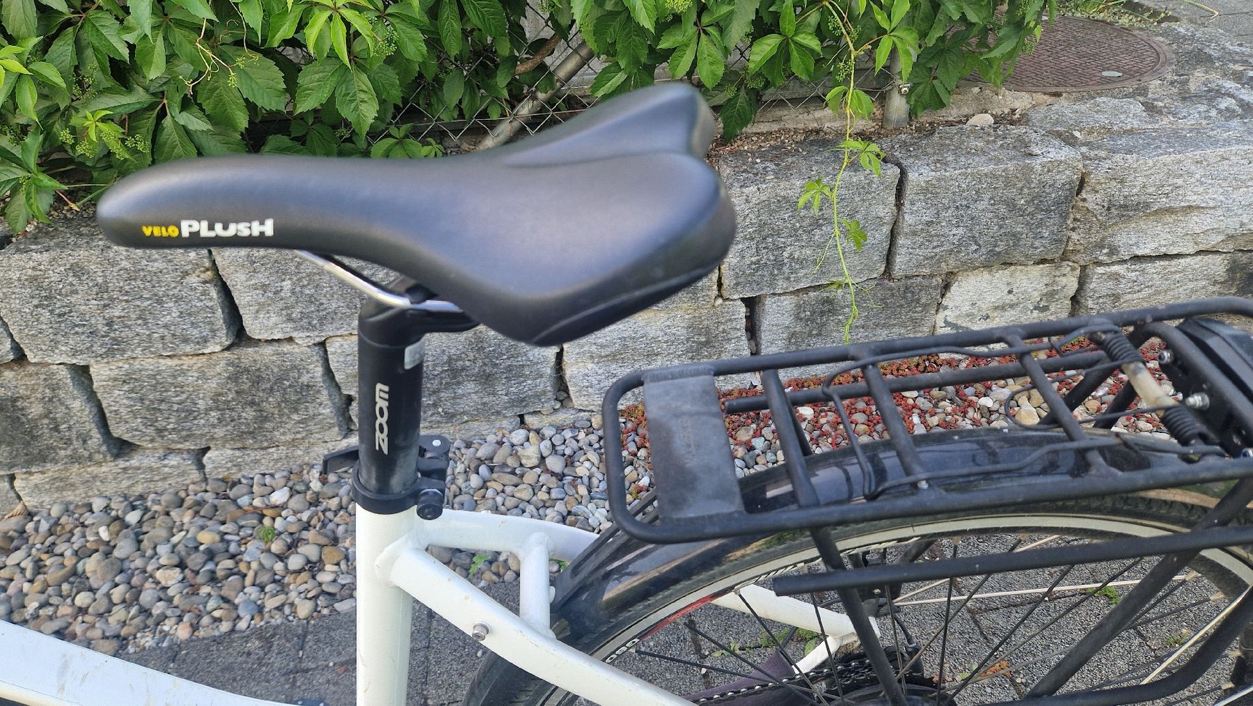 Vélos: Occasion E-Bike Allegro - Touring – D'occasion à Wiesendangen par suess-chen 5
