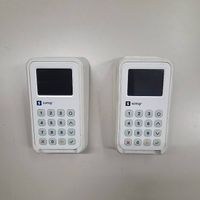 2x SumUp Air & 2x SumUp 3G+ mit Drucker - Kartenterminals