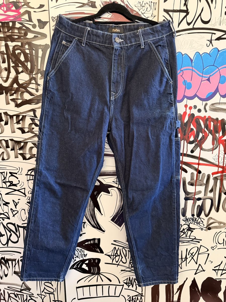 Jeans: Jeans  – D'occasion à Hombrechtikon par ann_tz72