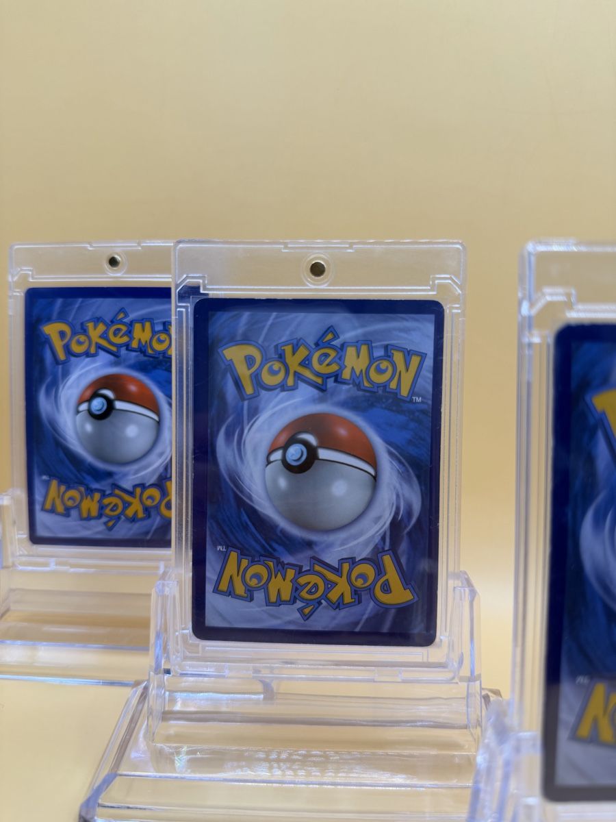 Pokémon Carte collezionabili: EX FULLART POKEMON KARTEN ENGLISCH – Usato da Wetzikon ZH venduto da KartenKid 4