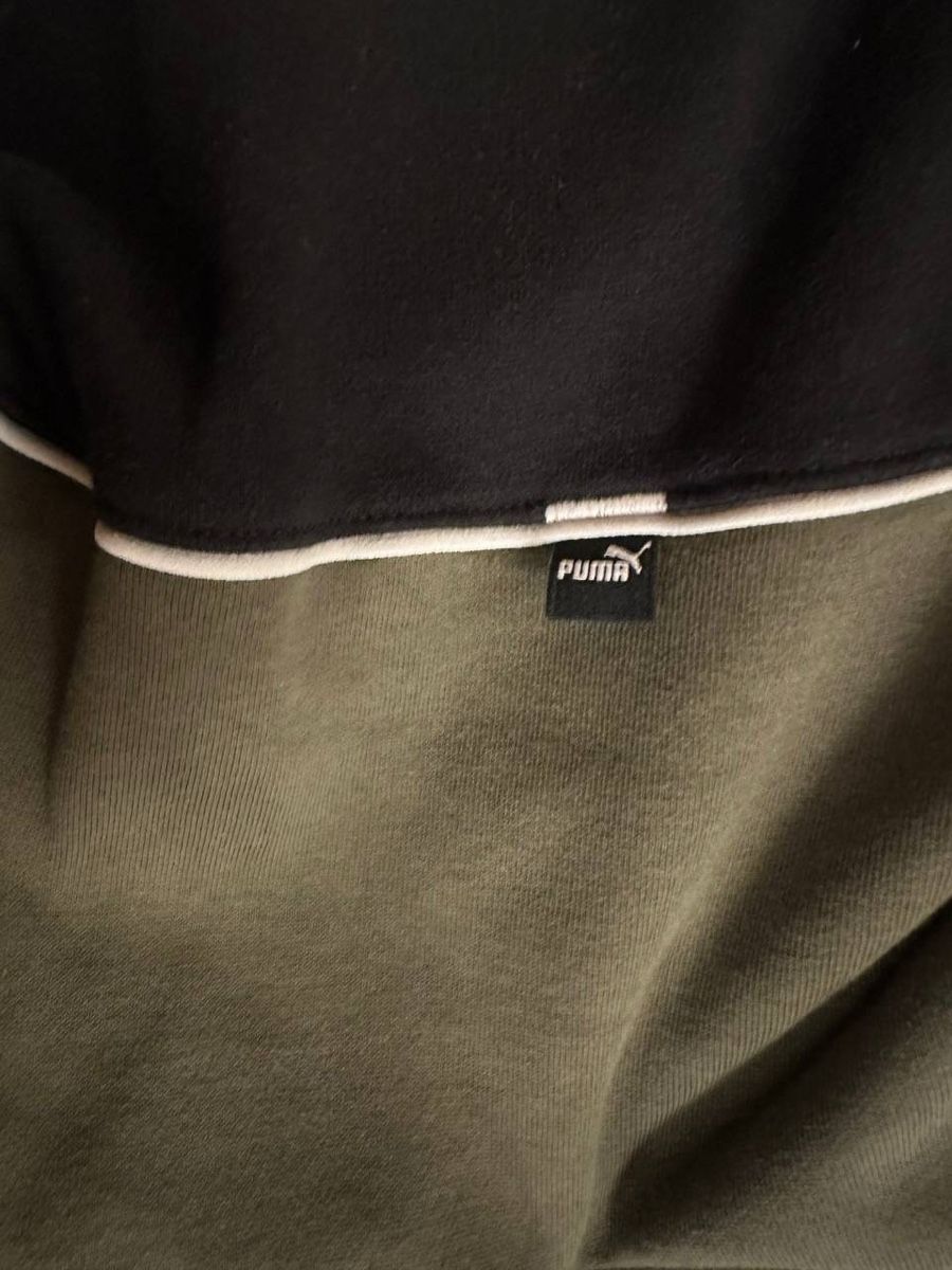 Vestes: Puma Pullover Kapuzenpullover Herren Grösse XL neuwertig – D'occasion à Menziken par TopDevShop 6