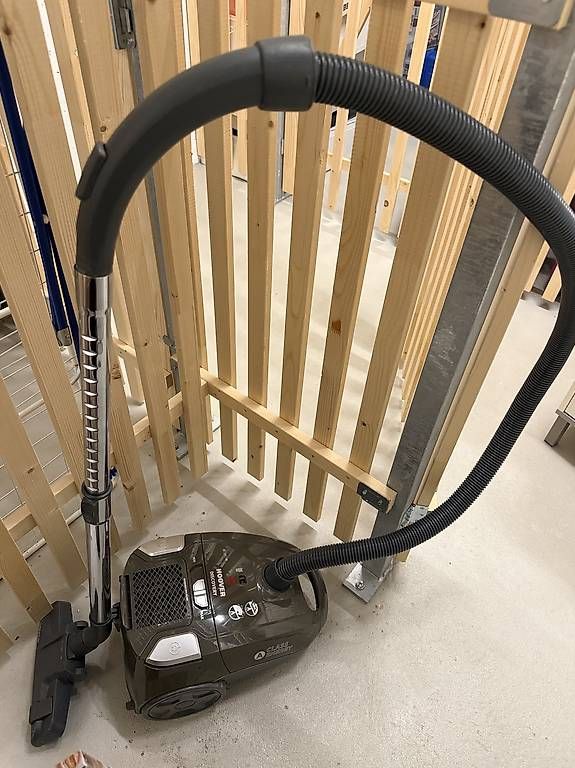 Hoover Staubsauger & Zubehör: Hoover Staubsauger – Gebraucht aus Schlieren von pde_l8td 1