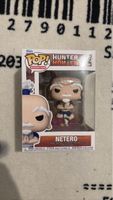 Funko Pop Hunter x Hunter Netero Nr. 12 Figur