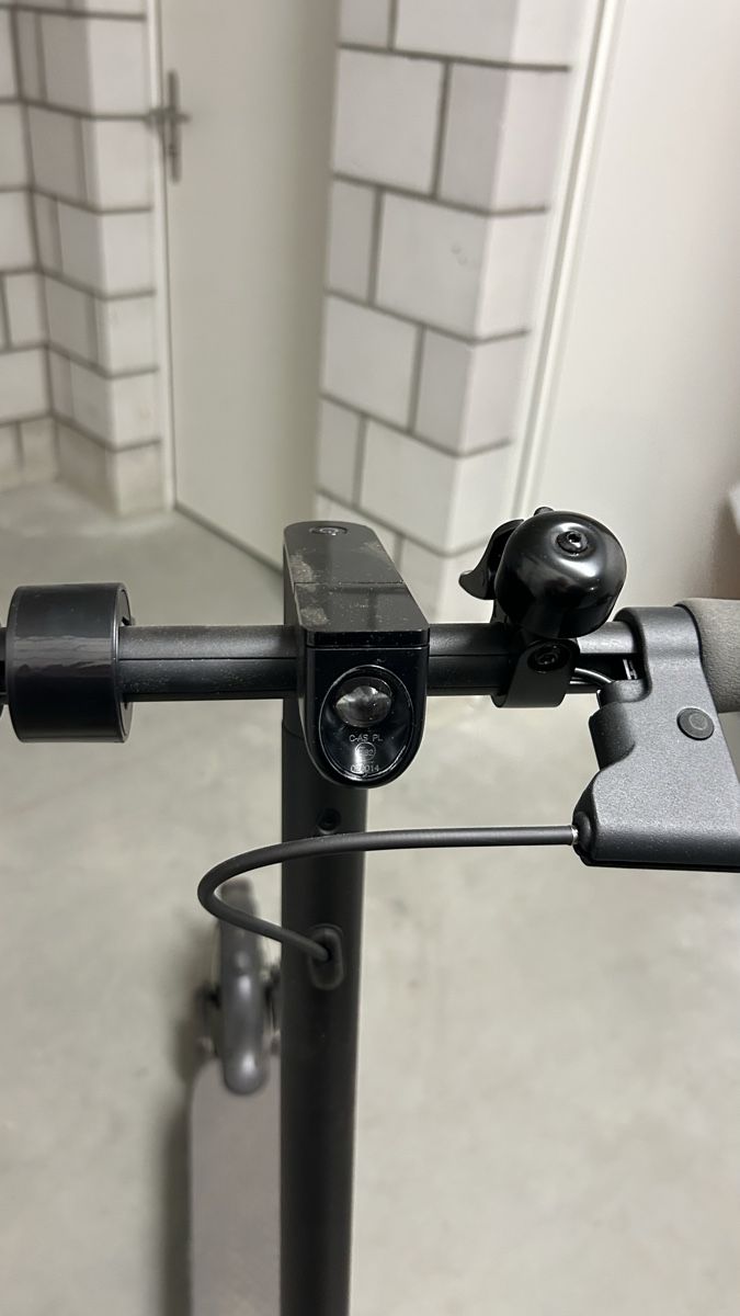 Scooters: E-Scooter  – D'occasion à Bern par lis_86lk 3